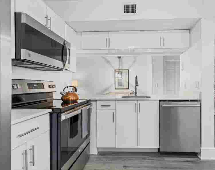 New Listing