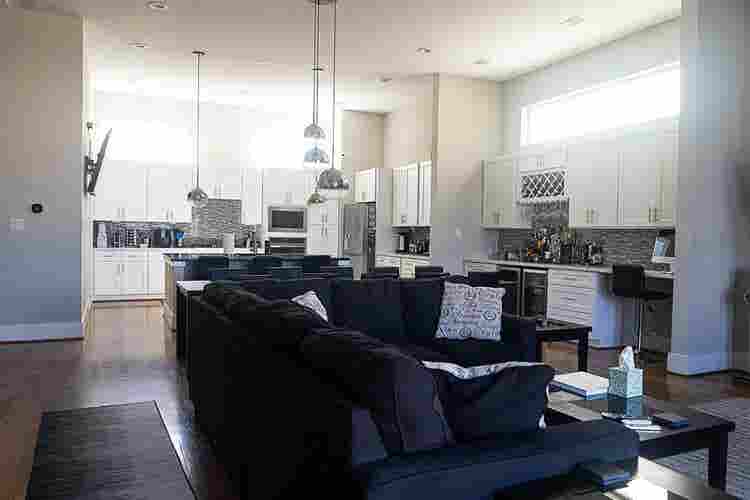 Private Bed/Bath in Shared house