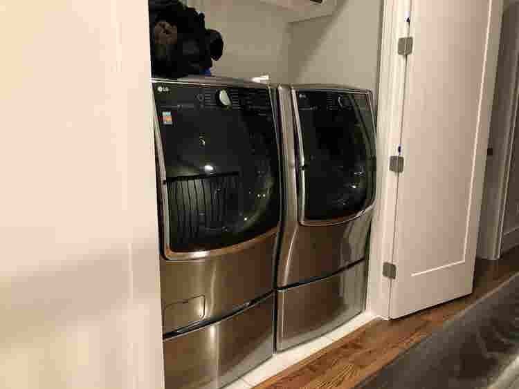 Private Bed/Bath in Shared house