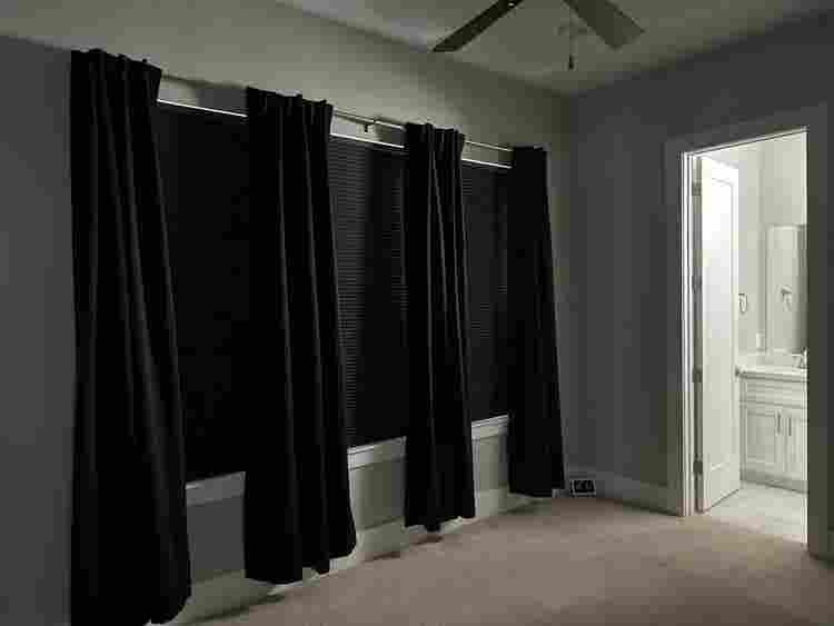 Private Bed/Bath in Shared house