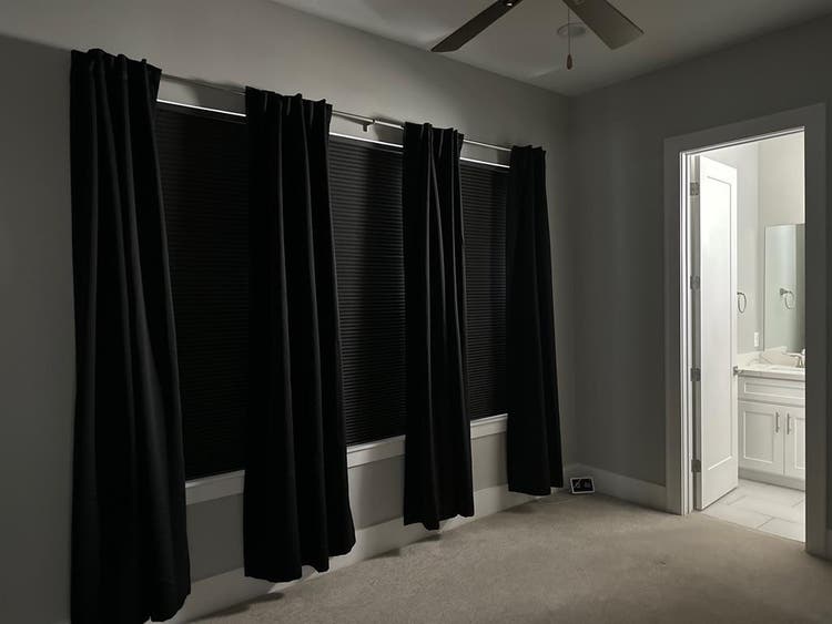 Private Bed/Bath in Shared house