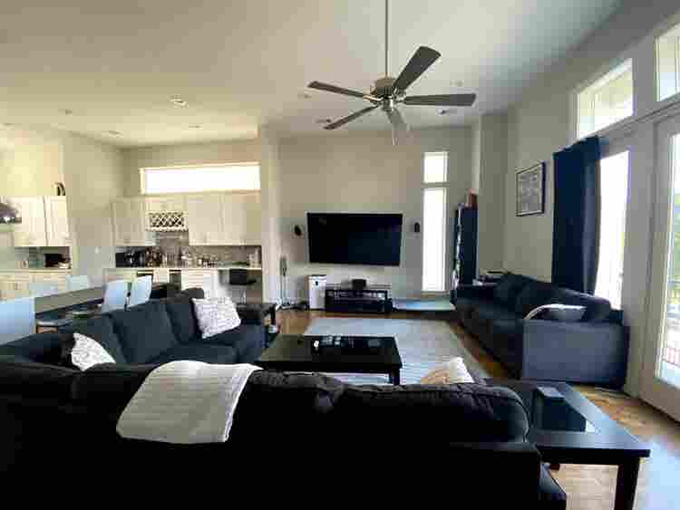 Private Bed/Bath in Shared house