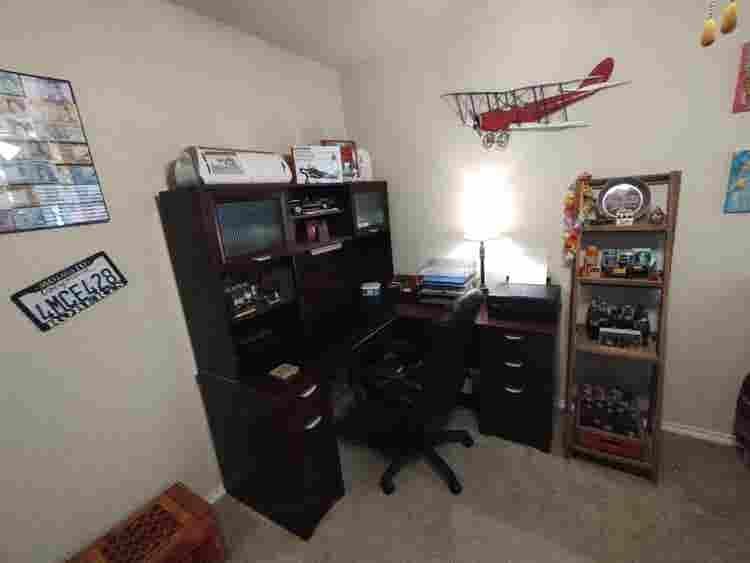 Room for rent