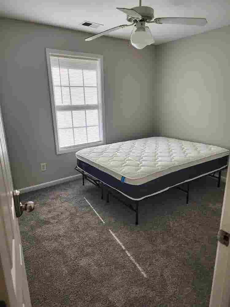 Room for Female
