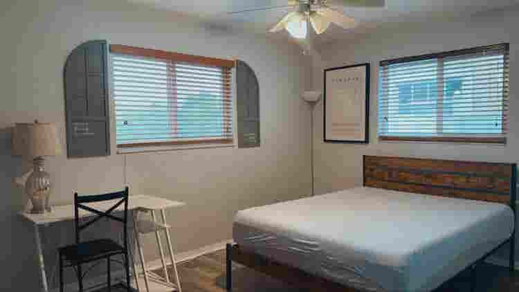 Roommate needed