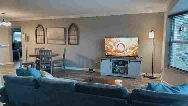 Roommate needed