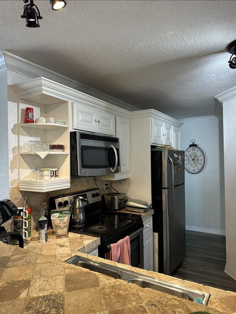 Roommate needed