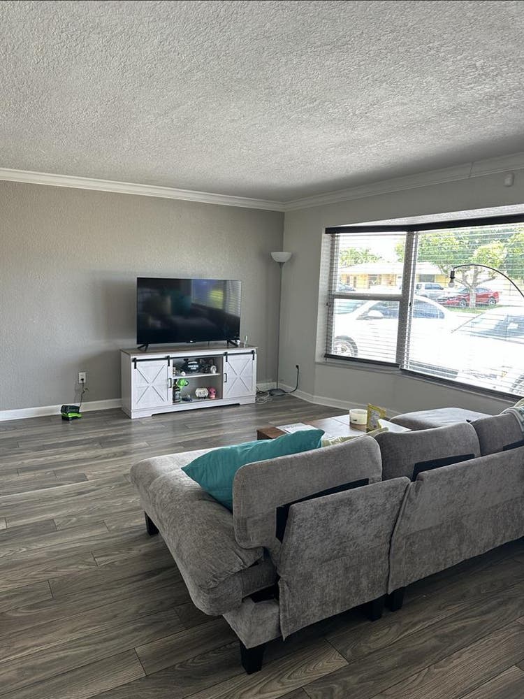Roommate needed