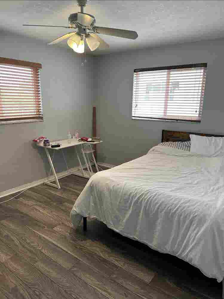 Roommate needed