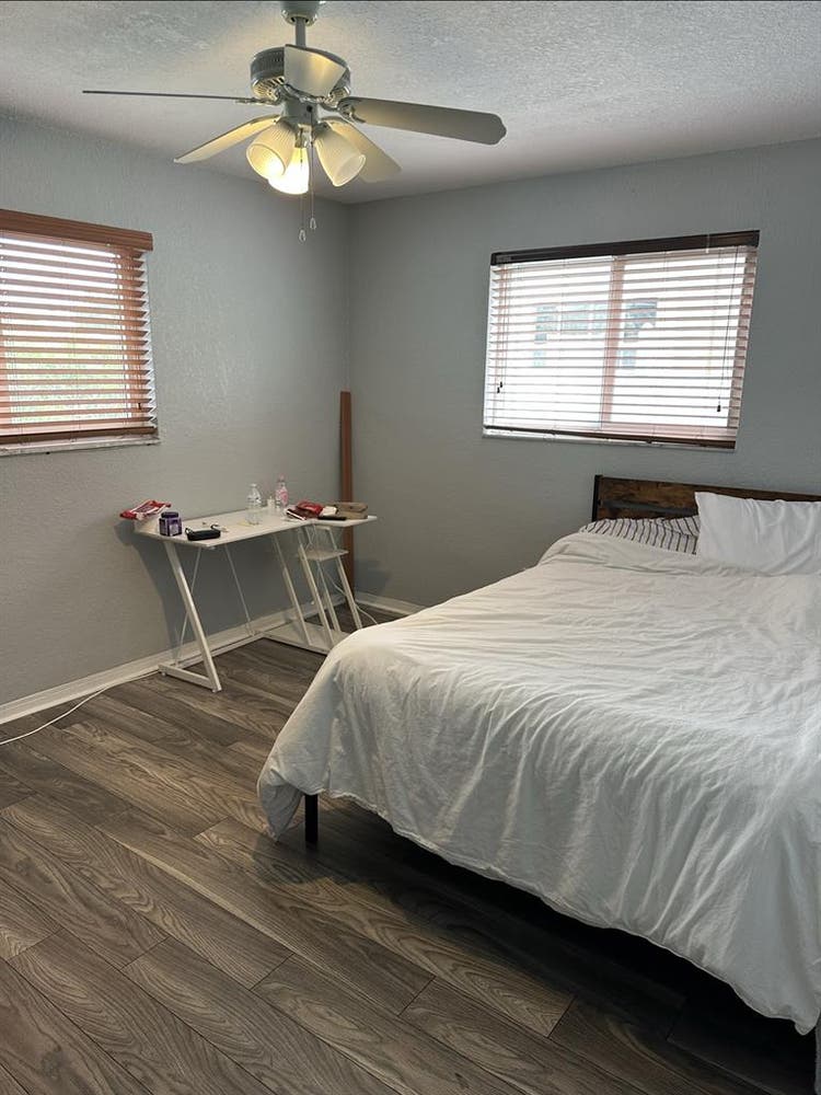 Roommate needed