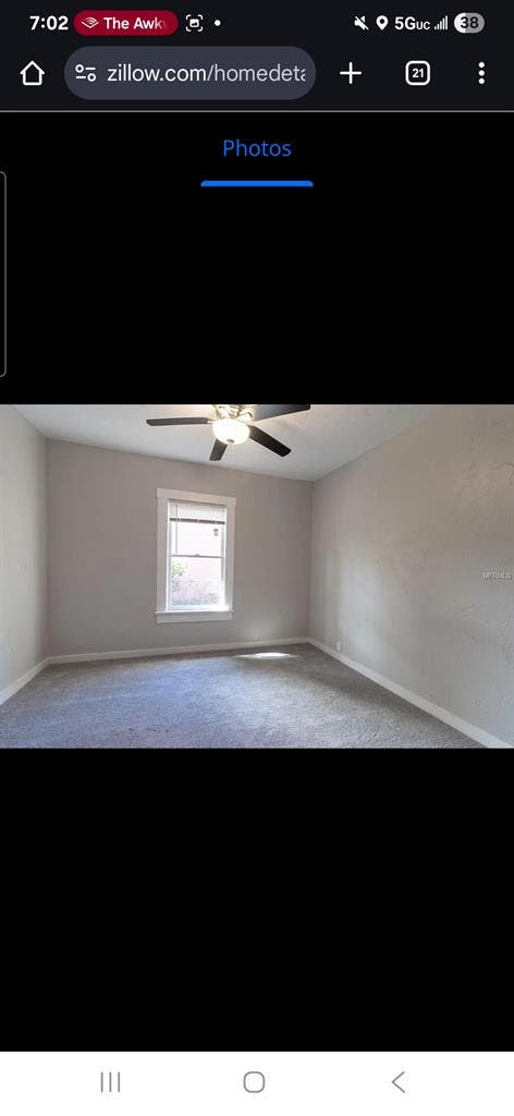 New Listing