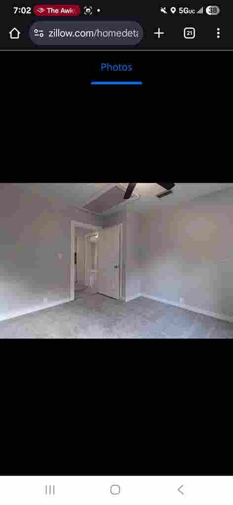 New Listing