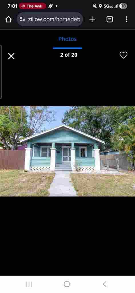 New Listing