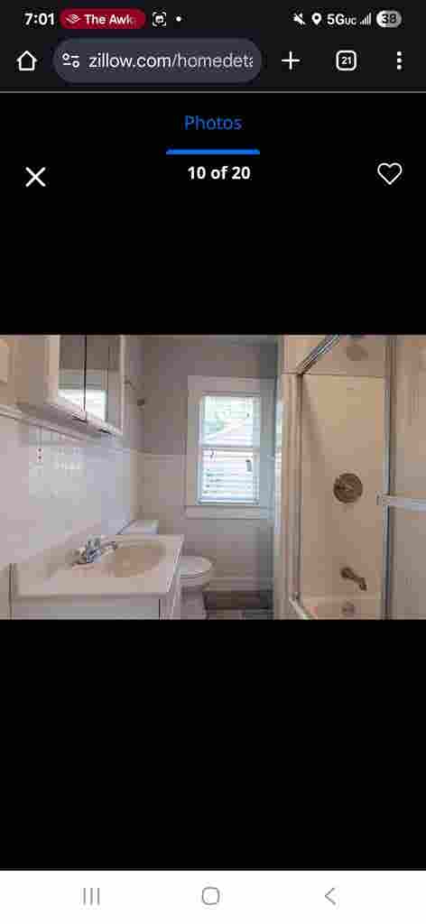 New Listing