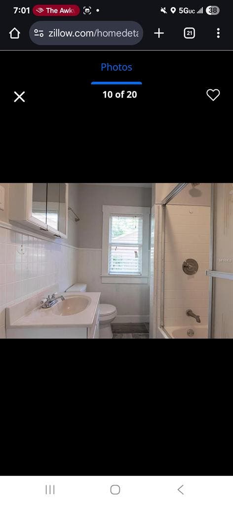 New Listing