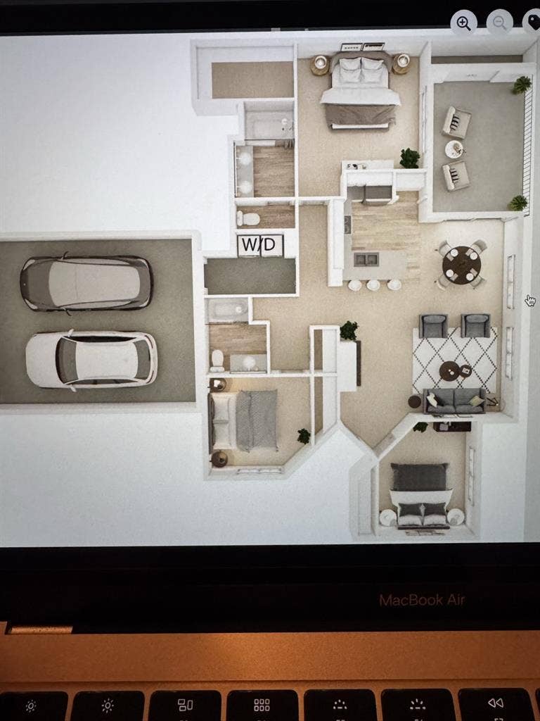 Looking for female roomate
