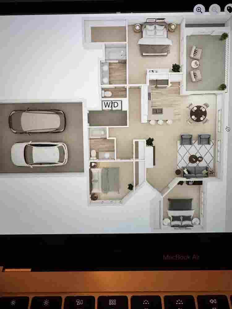 Looking for female roomate