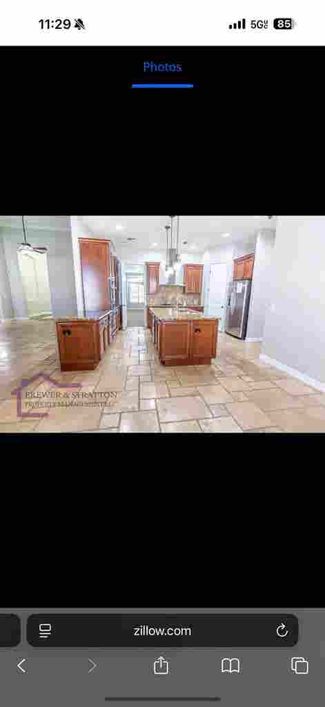 2 rooms in basement for rent!