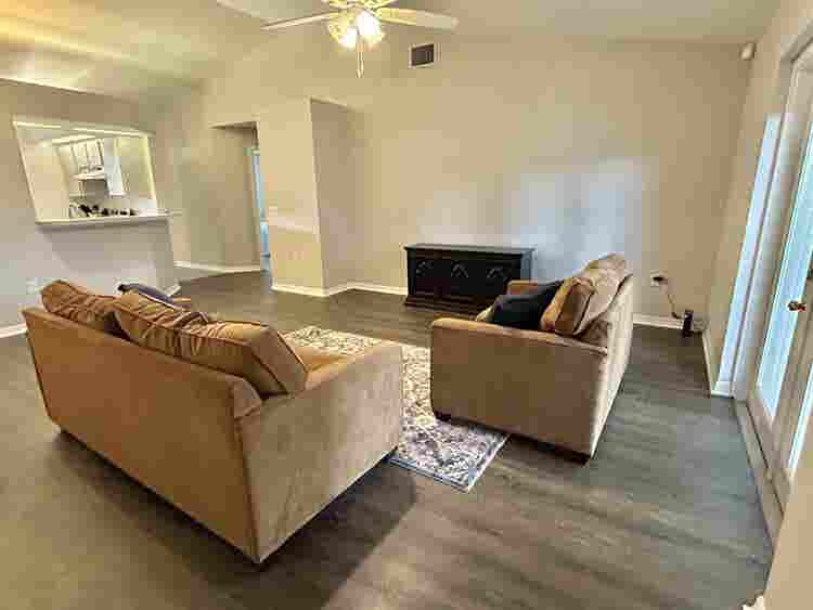 Quiet South Lakeland/Mulberry Room