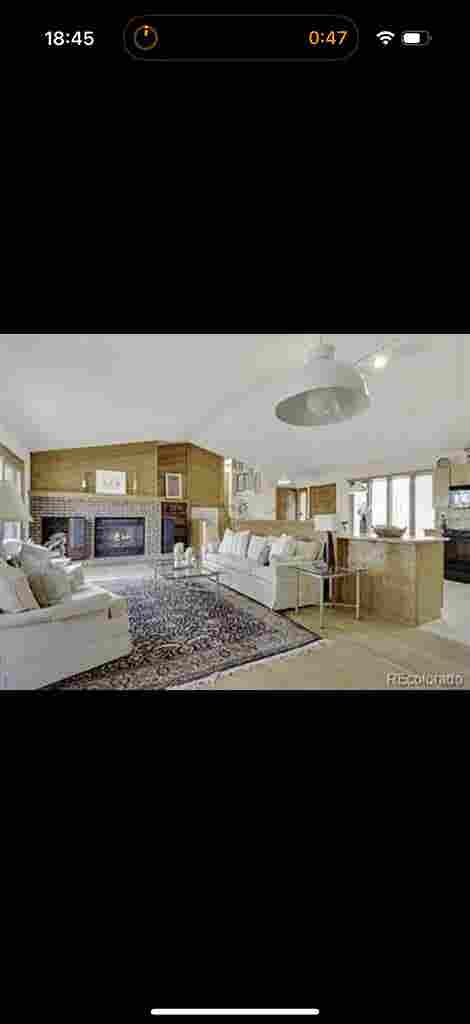 Rooms for rent