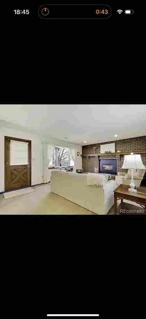 Rooms for rent