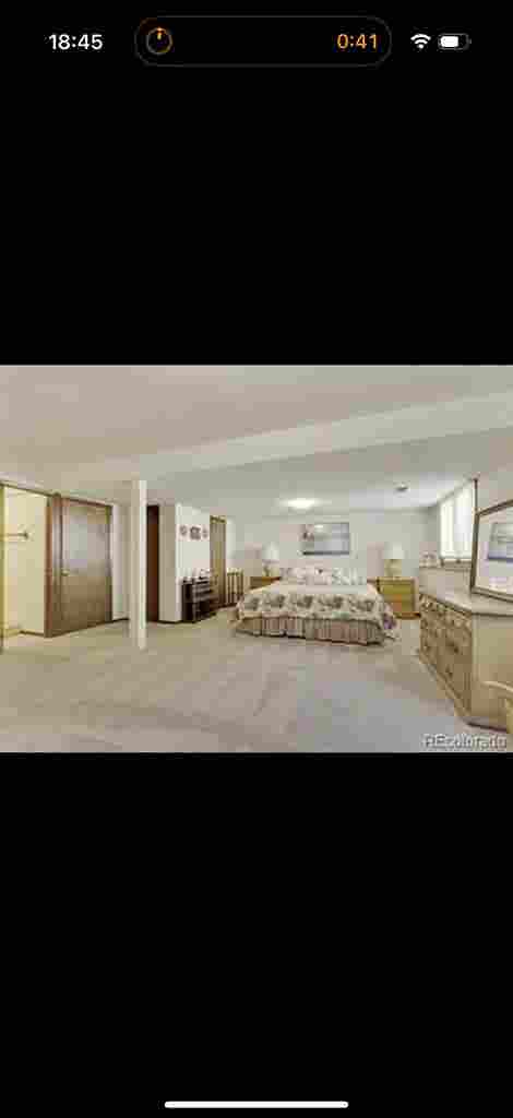 Rooms for rent