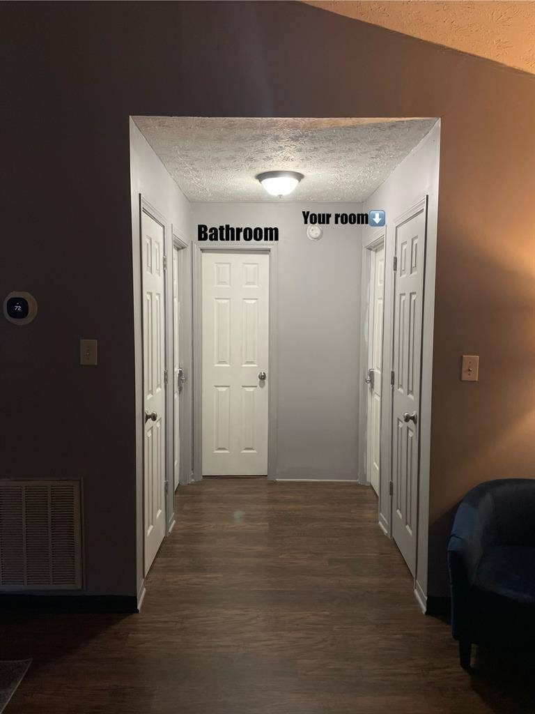 New Listing