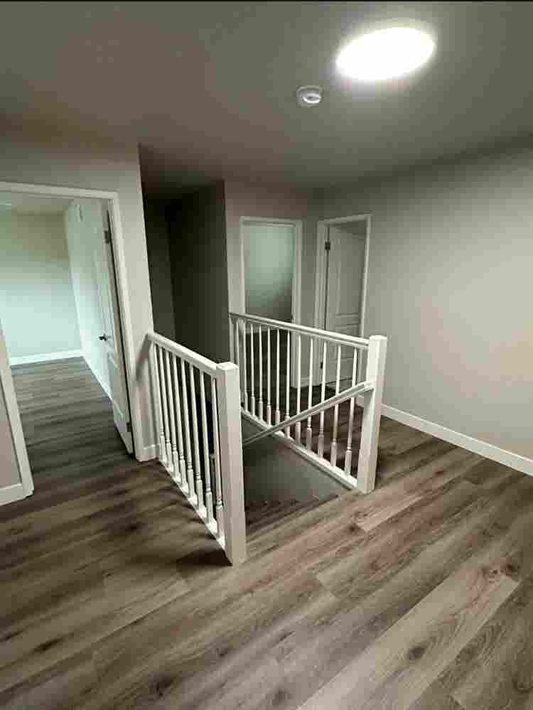 Renting a room