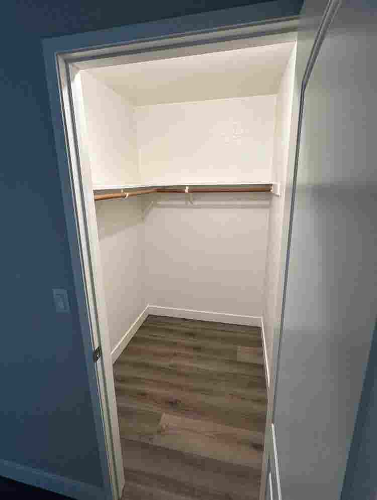 Renting a room