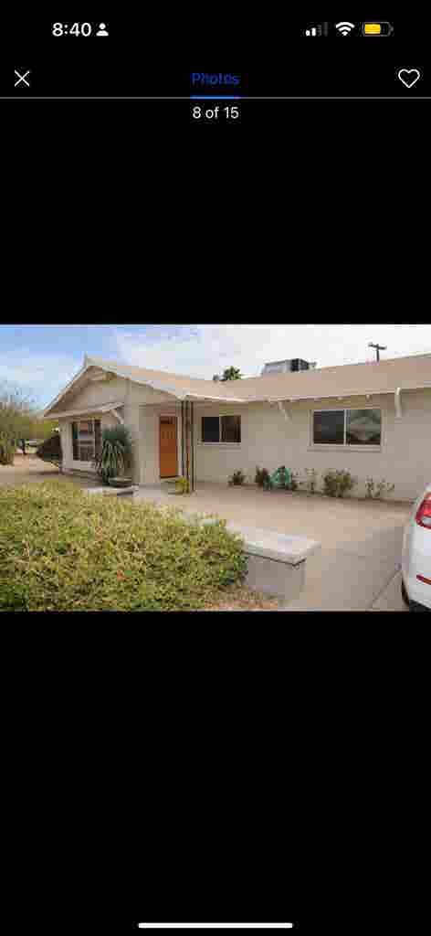 Roommate needed in South Scottsdale