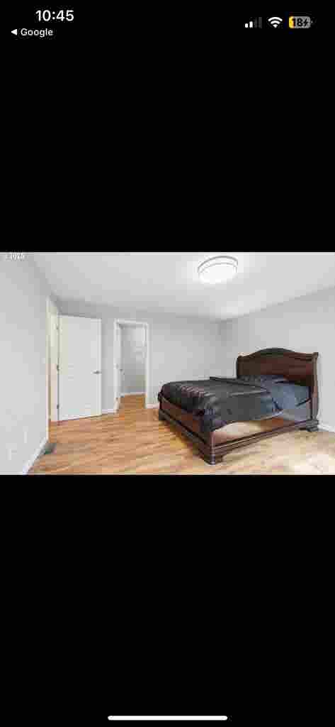 Room for rent