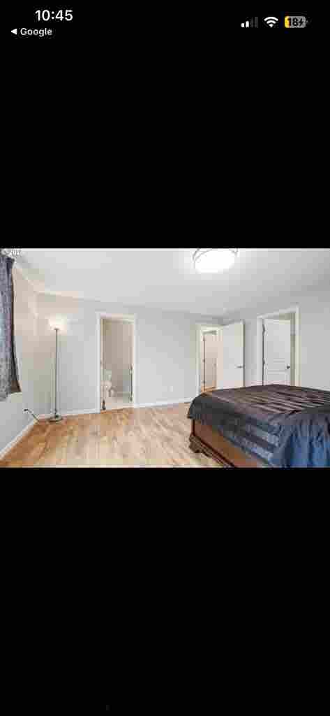 Room for rent