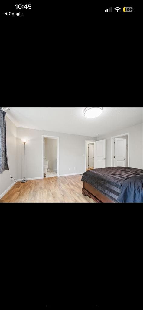 Room for rent