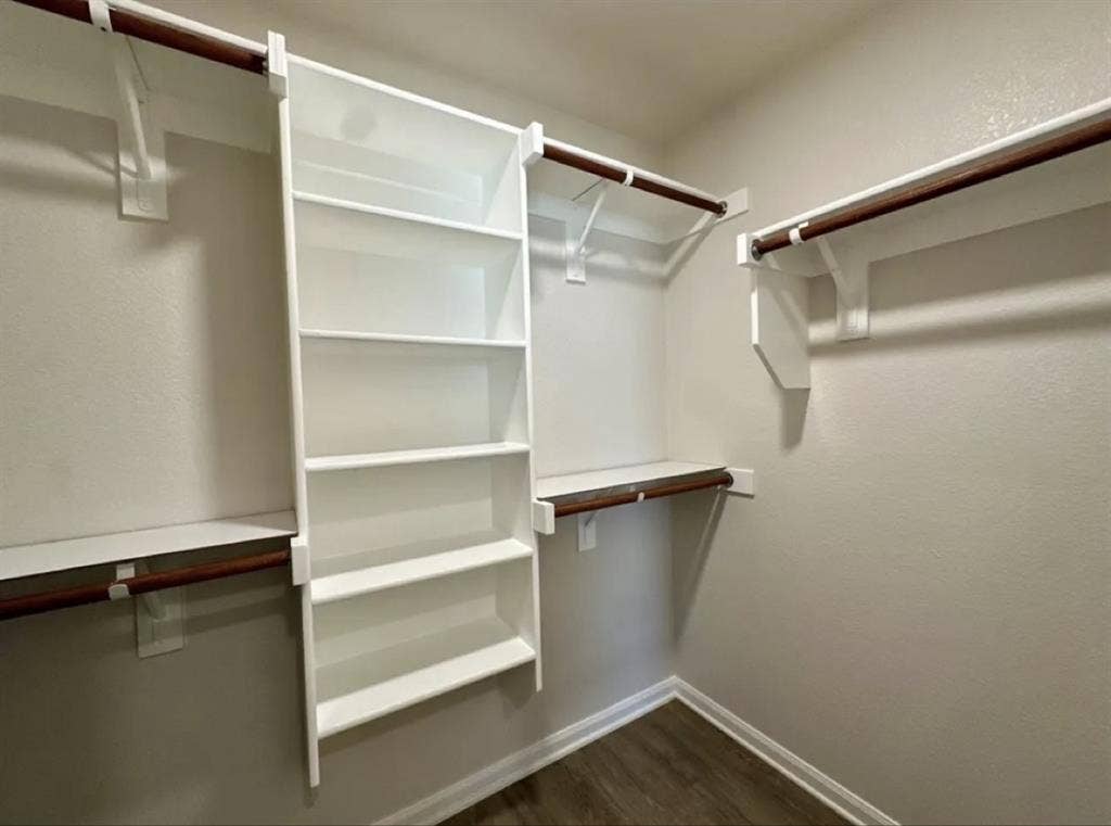 Room for Rent 
– Little Elm