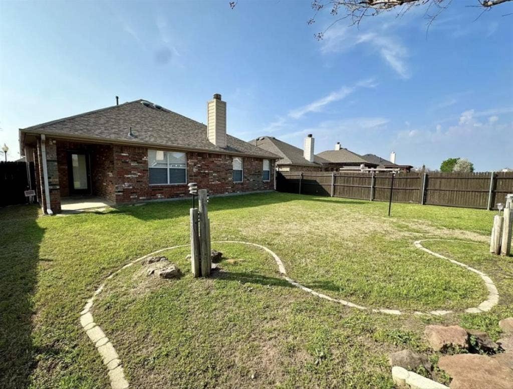 Room for Rent 
– Little Elm