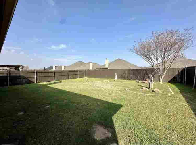 Room for Rent 
– Little Elm