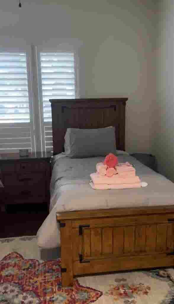 Share rooms for rent , $725/bed 