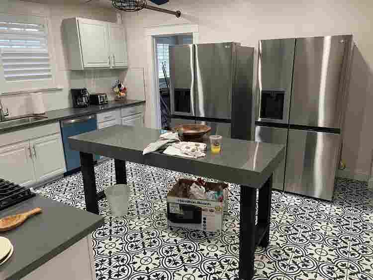 Share rooms for rent , $725/bed 