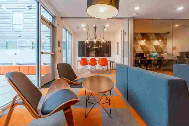 Offering Spring  
Sublease