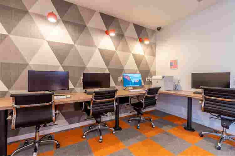 Offering Spring  
Sublease