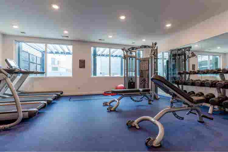 Offering Spring  
Sublease