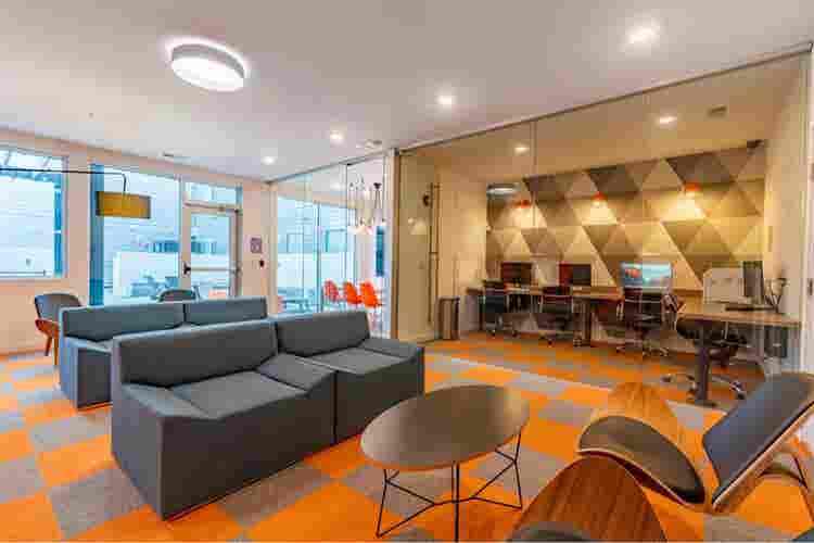 Offering Spring  
Sublease