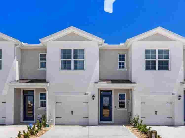 Renting 2 bedrooms