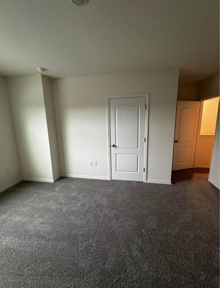 Renting 2 bedrooms