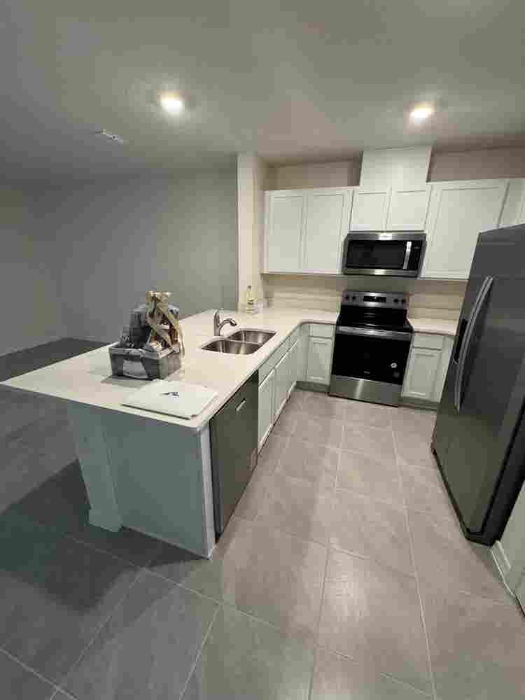 Renting 2 bedrooms