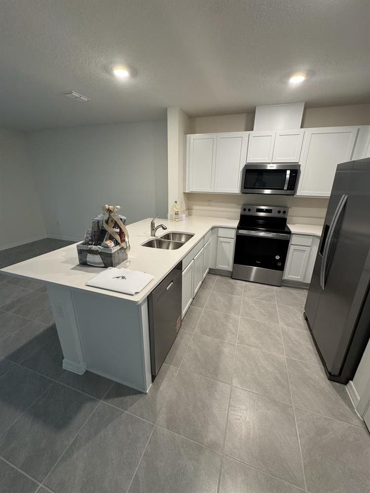 Renting 2 bedrooms