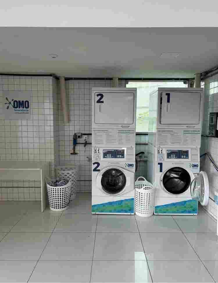 Conforto e Segurança Recife Centro