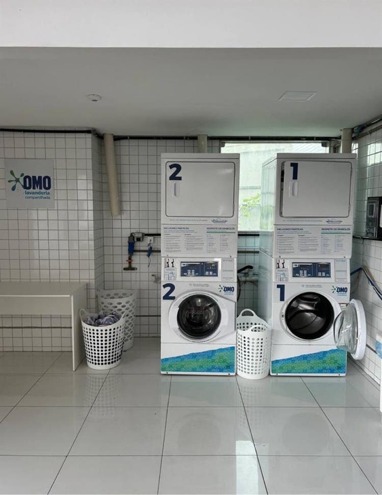 Conforto e Segurança Recife Centro