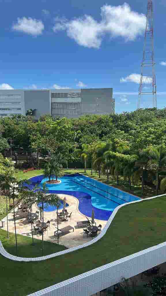 Conforto e Segurança Recife Centro