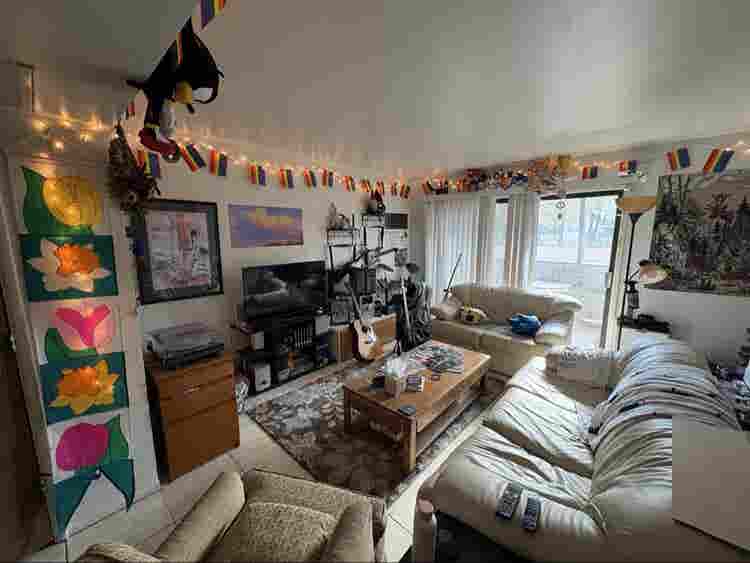 Private bed+bath in Tempe townhome